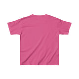 Share The Love Kids Softstyle Tee