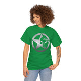 Army Star Punisher Jeep Edition Unisex