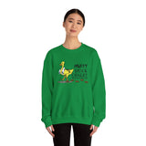 Muddy Duck Chalet™ Crewneck Sweatshirt