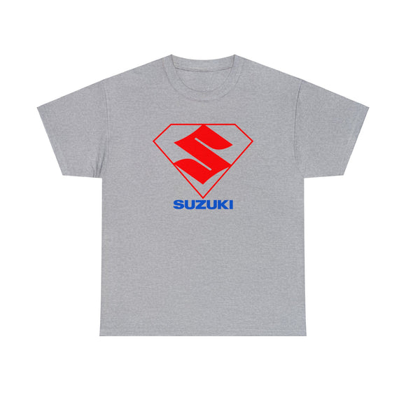 Super Suzuki