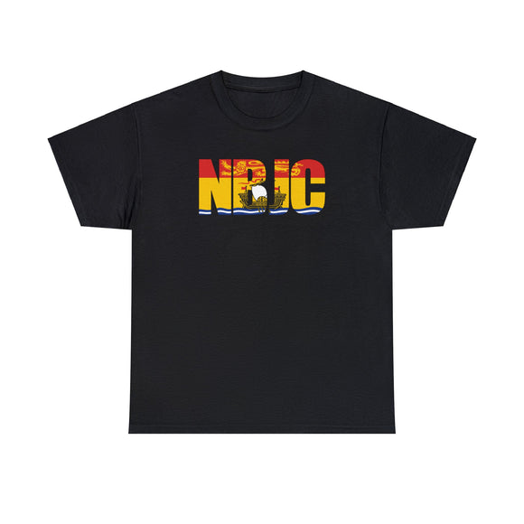 NBJC  (front) + Fall Crawl (rear)