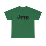 Jeep Grunge (Printed in Canada)
