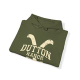 Dutton Ranch Hoodie