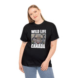 Wild Life Canada